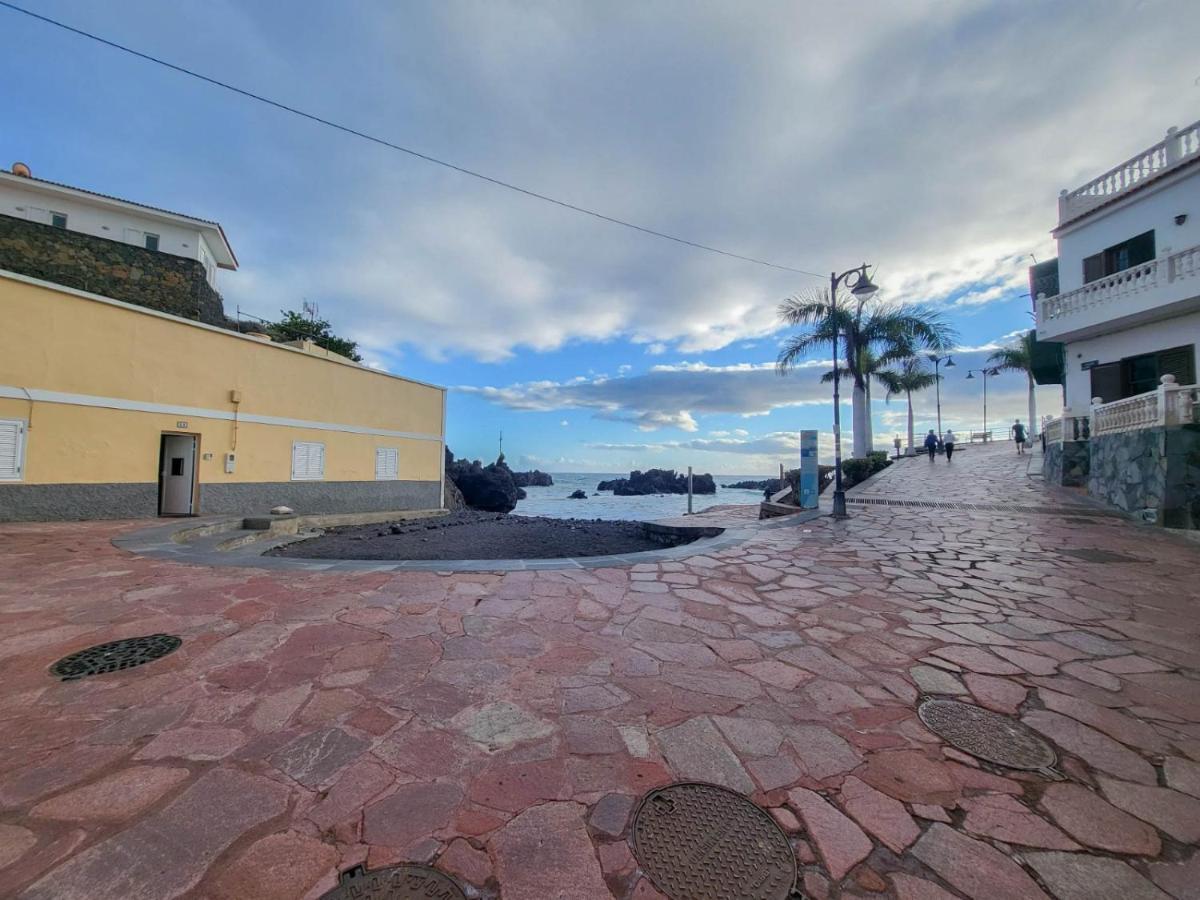 Appartamento Casa Tortuga 1Era Linea De Playa Alcalá la Real Esterno foto