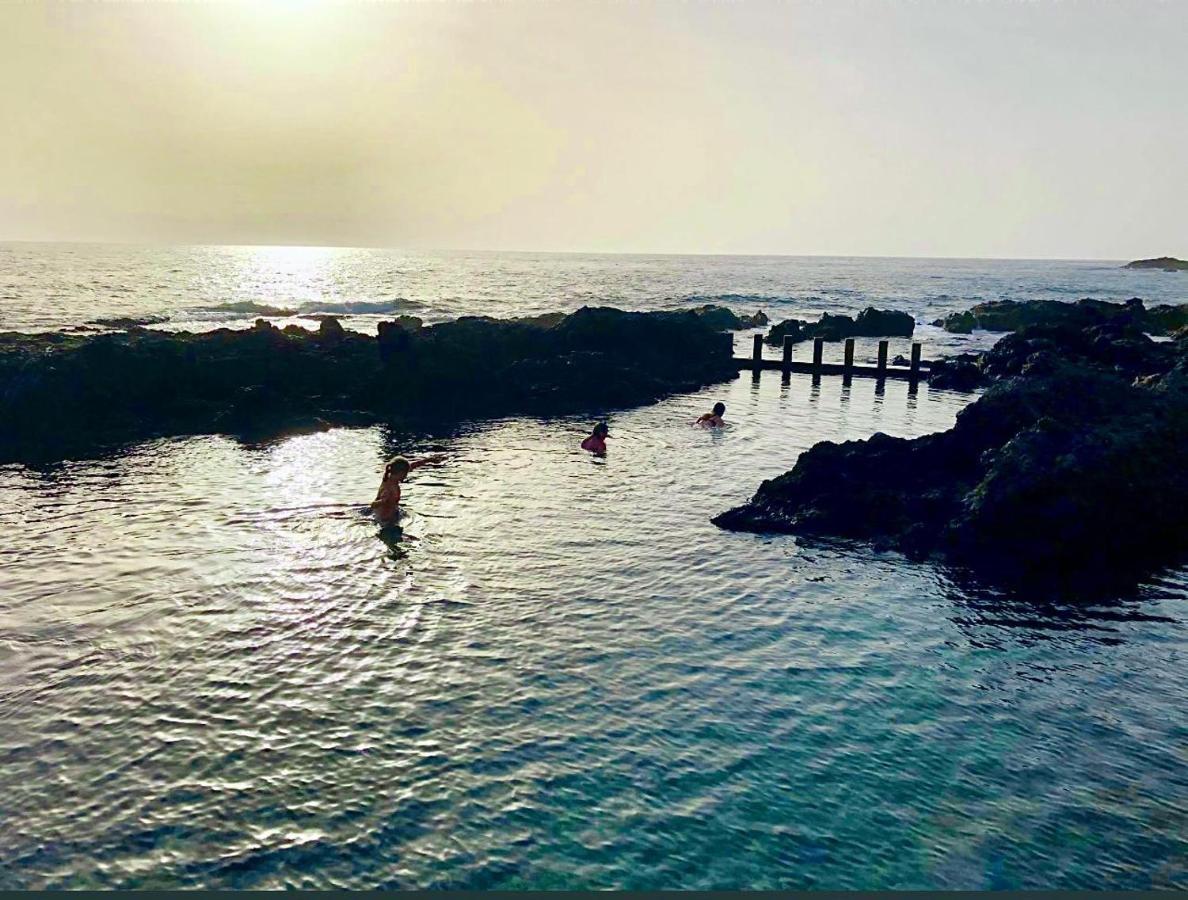 Appartamento Casa Tortuga 1Era Linea De Playa Alcalá la Real Esterno foto