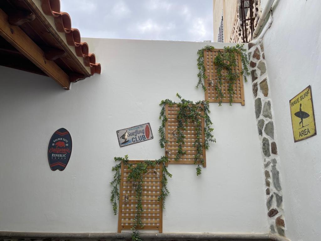 Appartamento Casa Tortuga 1Era Linea De Playa Alcalá la Real Esterno foto