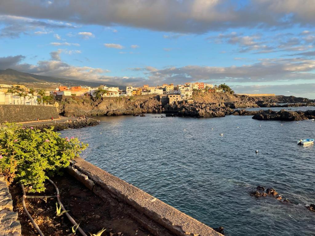 Appartamento Casa Tortuga 1Era Linea De Playa Alcalá la Real Esterno foto