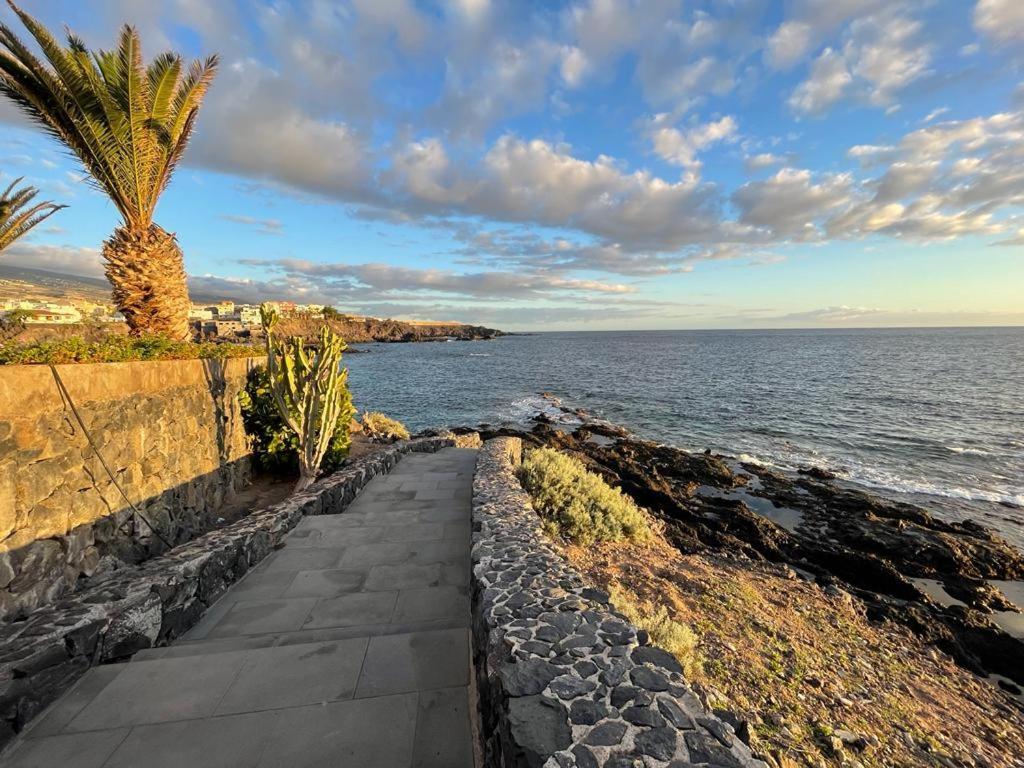 Appartamento Casa Tortuga 1Era Linea De Playa Alcalá la Real Esterno foto
