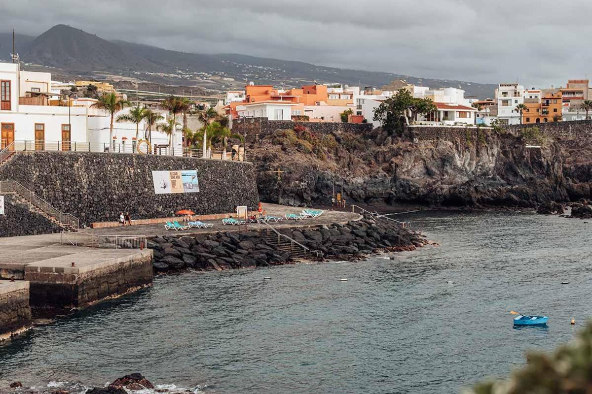 Appartamento Casa Tortuga 1Era Linea De Playa Alcalá la Real Esterno foto