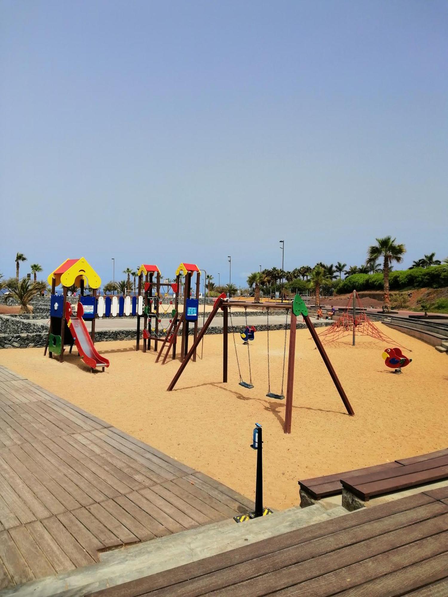 Appartamento Casa Tortuga 1Era Linea De Playa Alcalá la Real Esterno foto